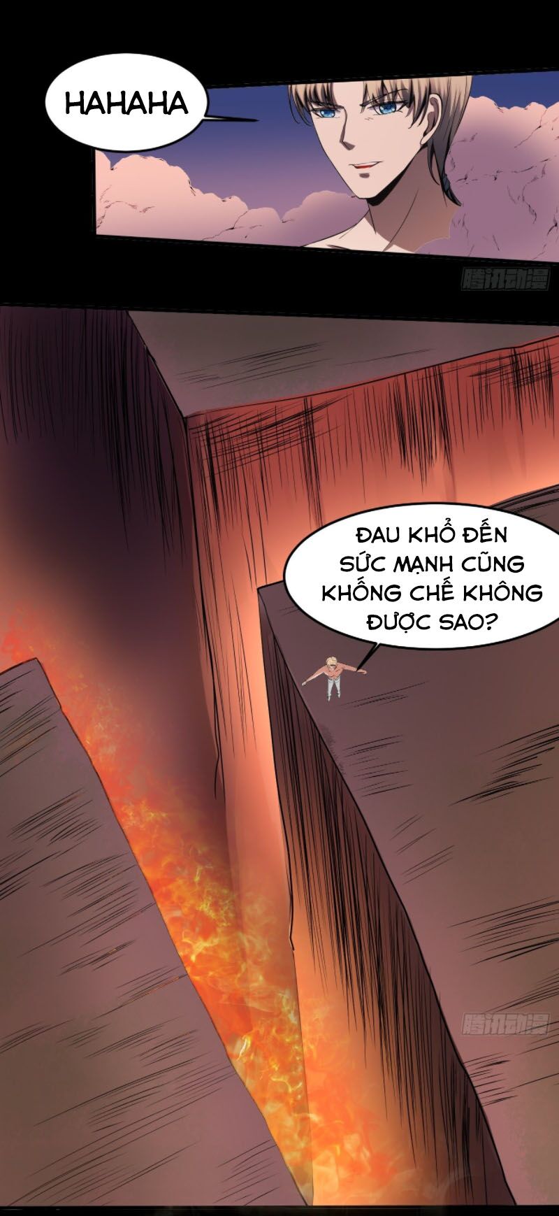 Phản Phái Yêu Tế Chapter 28.5 - Trang 30