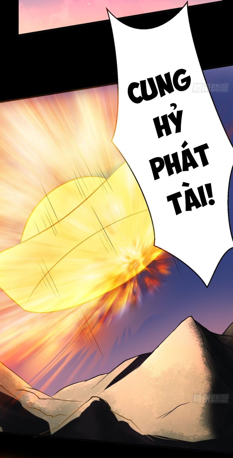 Phản Phái Yêu Tế Chapter 28.5 - Trang 32