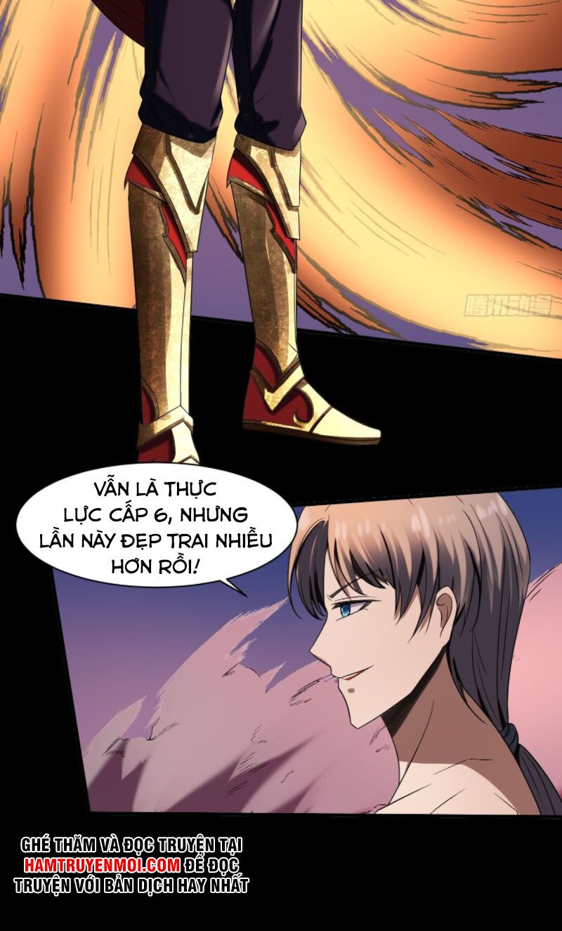 Phản Phái Yêu Tế Chapter 28.5 - Trang 7