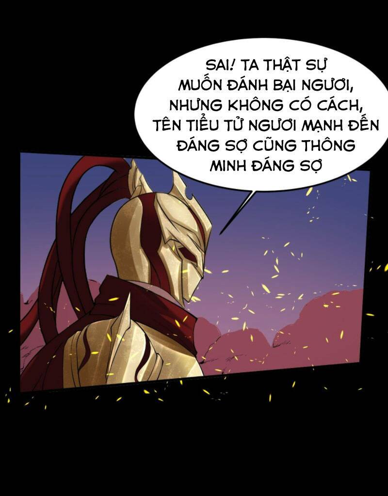 Phản Phái Yêu Tế Chapter 29 - Trang 13