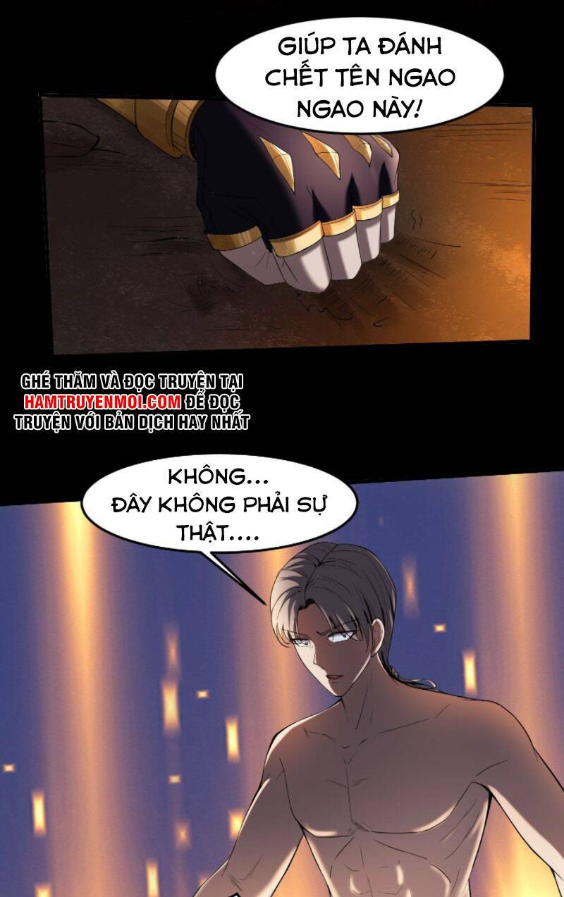 Phản Phái Yêu Tế Chapter 29 - Trang 16