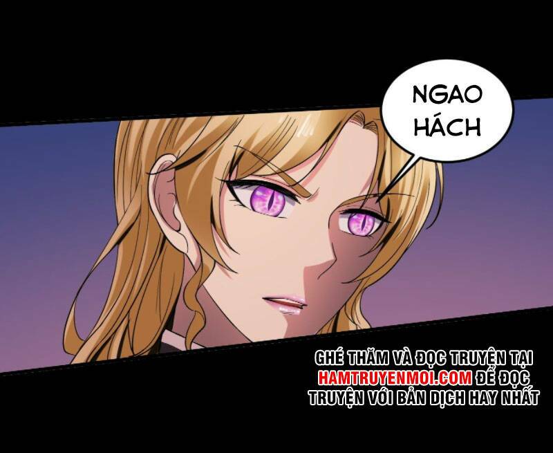 Phản Phái Yêu Tế Chapter 29 - Trang 23