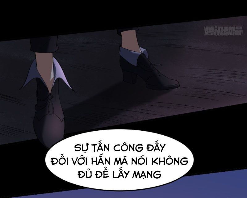 Phản Phái Yêu Tế Chapter 29.5 - Trang 26