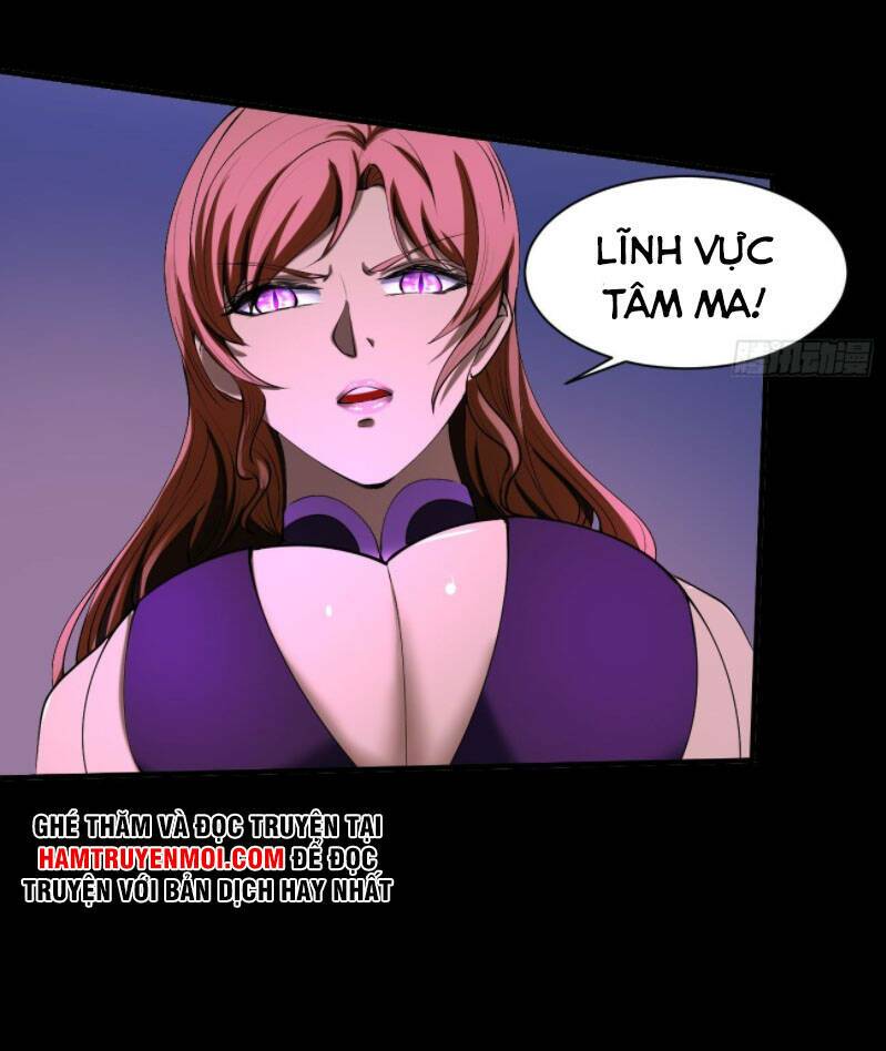 Phản Phái Yêu Tế Chapter 30 - Trang 13