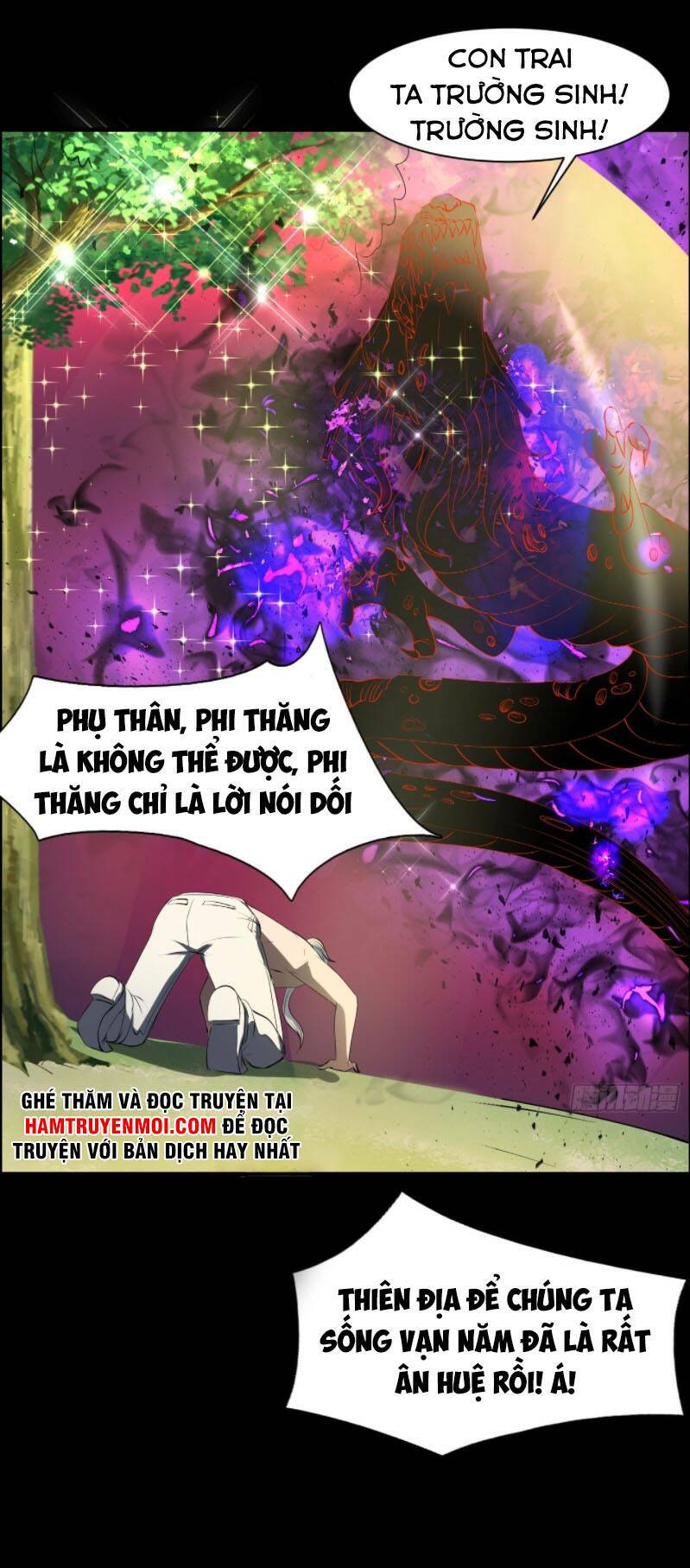 Phản Phái Yêu Tế Chapter 30 - Trang 25