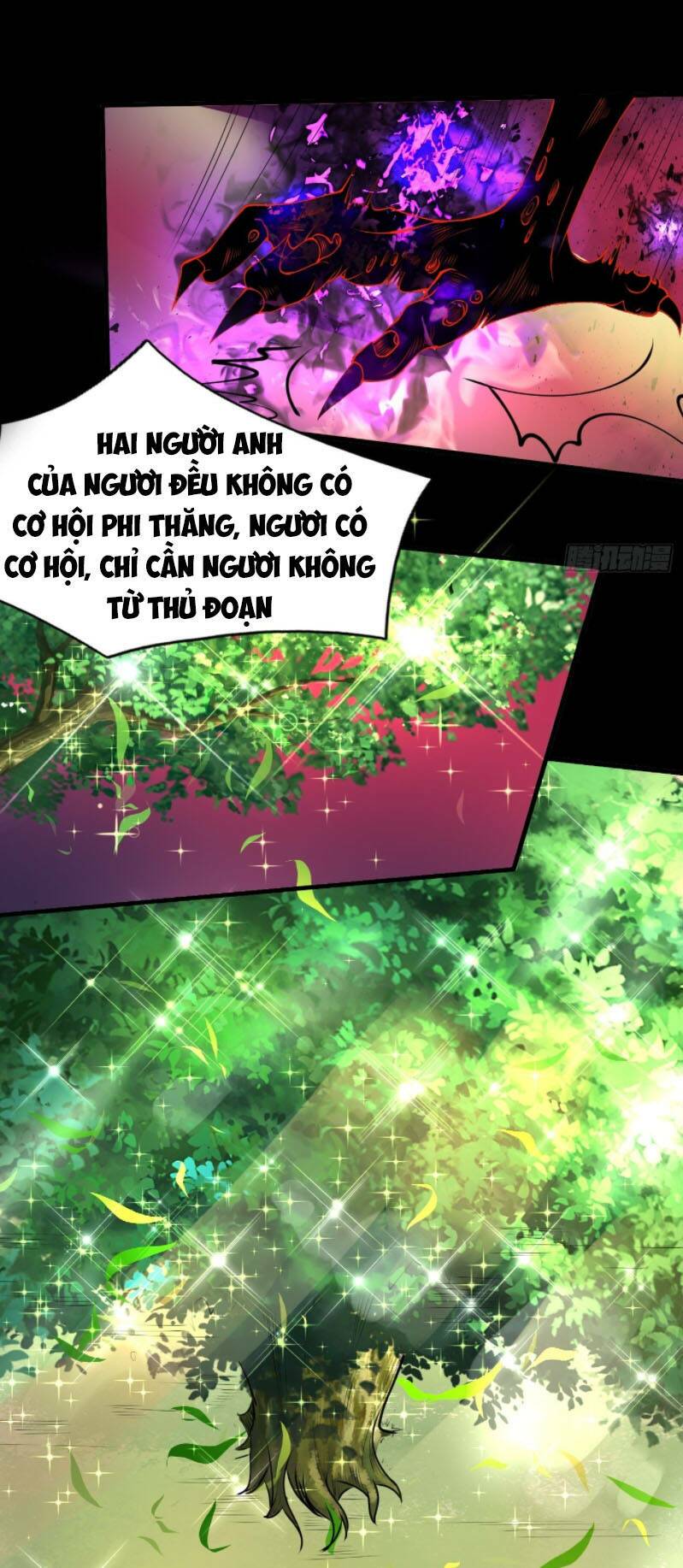 Phản Phái Yêu Tế Chapter 30 - Trang 26