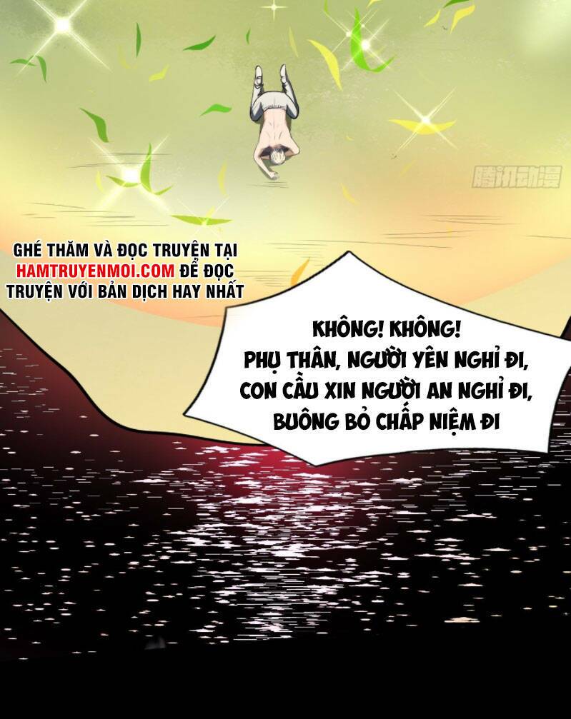 Phản Phái Yêu Tế Chapter 30 - Trang 27