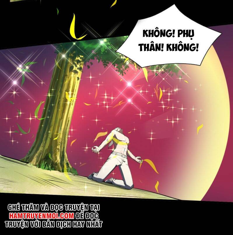 Phản Phái Yêu Tế Chapter 30 - Trang 29