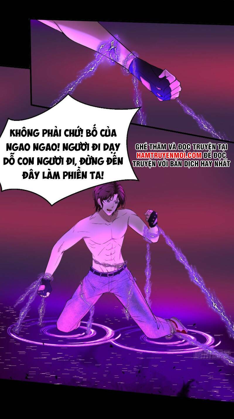 Phản Phái Yêu Tế Chapter 30 - Trang 33