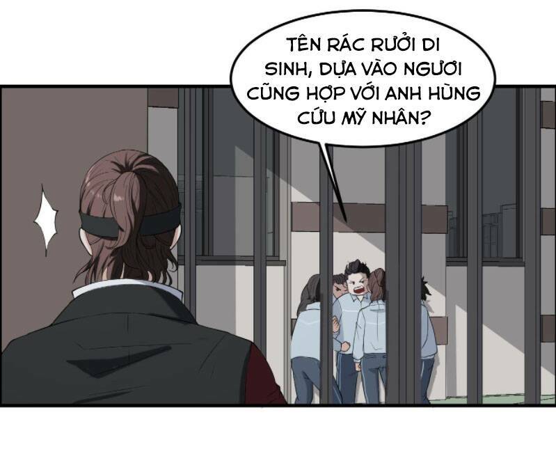 Phản Phái Yêu Tế Chapter 30 - Trang 42