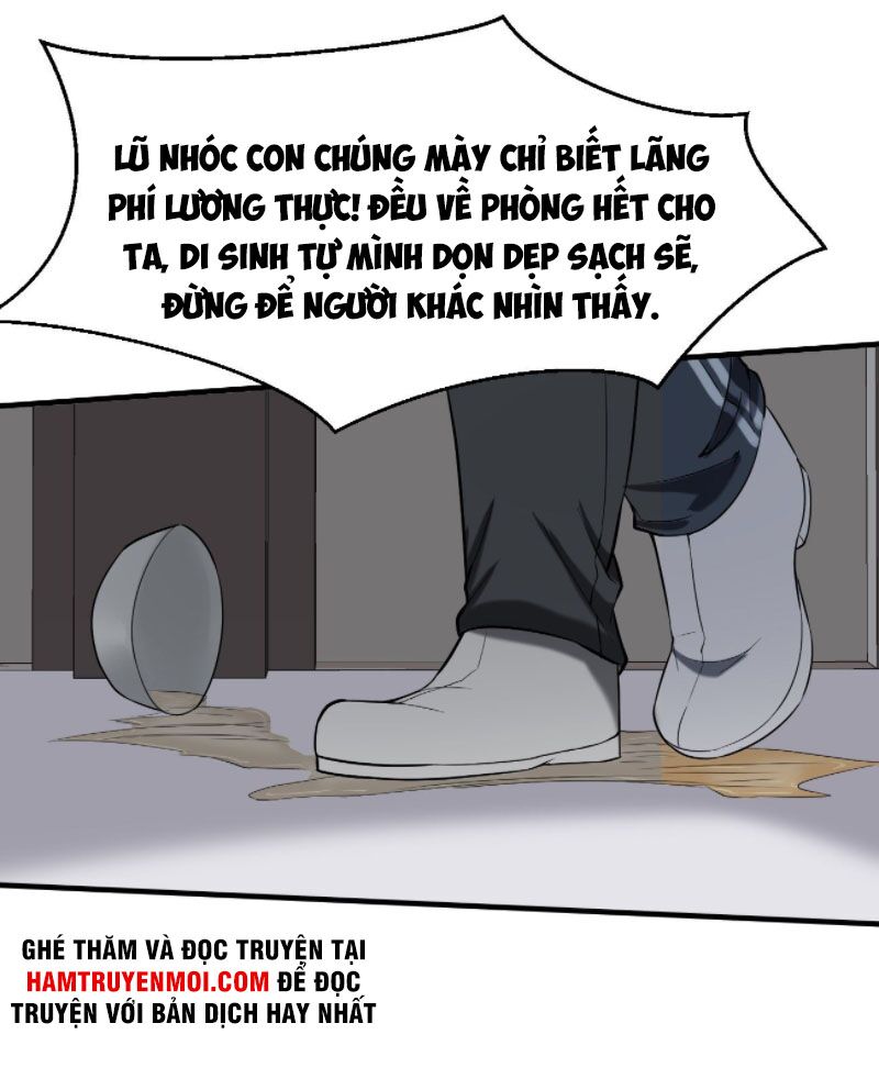 Phản Phái Yêu Tế Chapter 31 - Trang 16