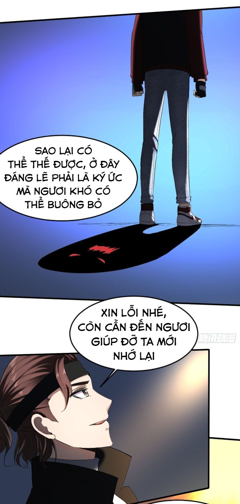 Phản Phái Yêu Tế Chapter 31 - Trang 25