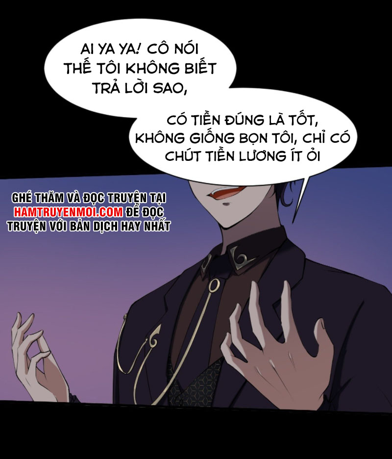 Phản Phái Yêu Tế Chapter 32 - Trang 3