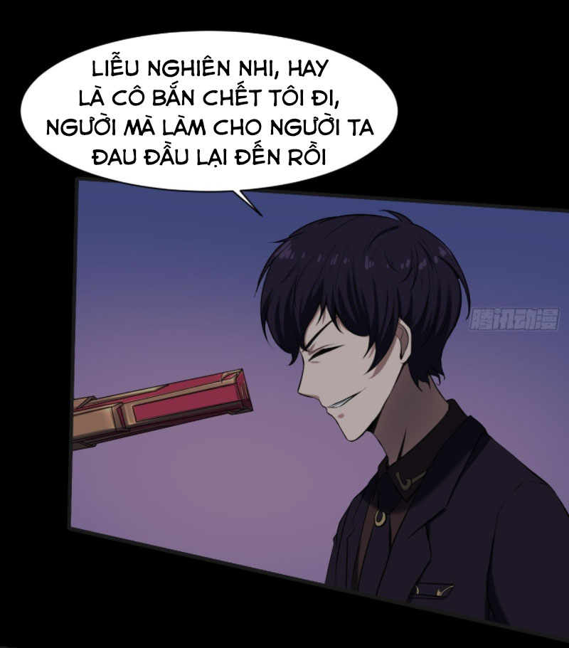 Phản Phái Yêu Tế Chapter 32 - Trang 42