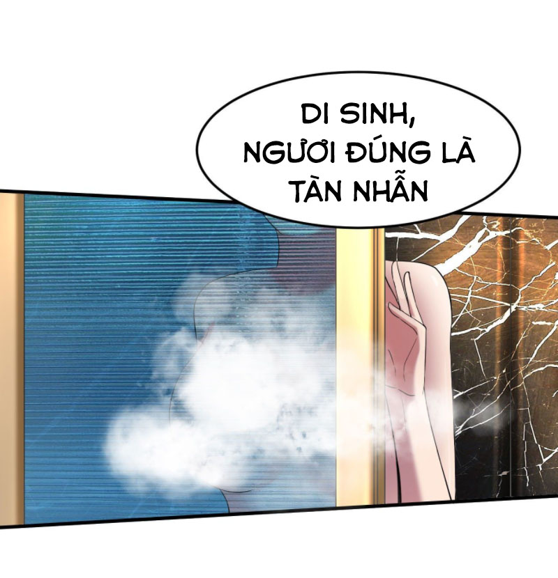 Phản Phái Yêu Tế Chapter 33 - Trang 22