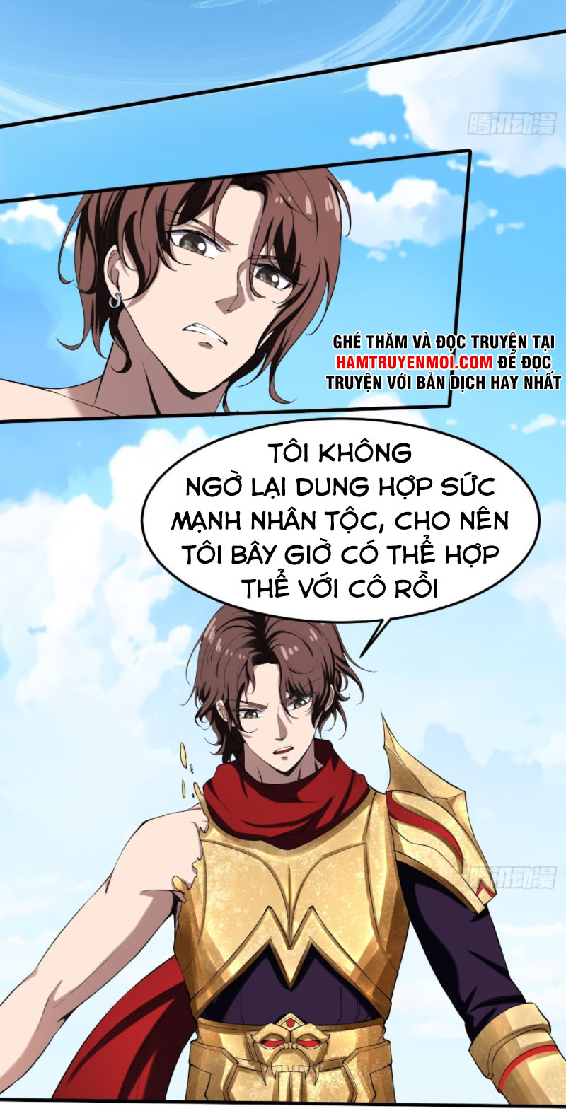 Phản Phái Yêu Tế Chapter 33 - Trang 48