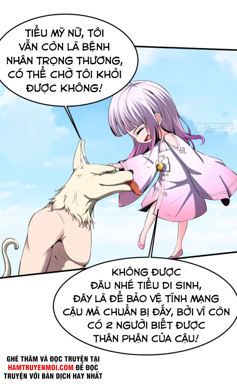 Phản Phái Yêu Tế Chapter 33 - Trang 52