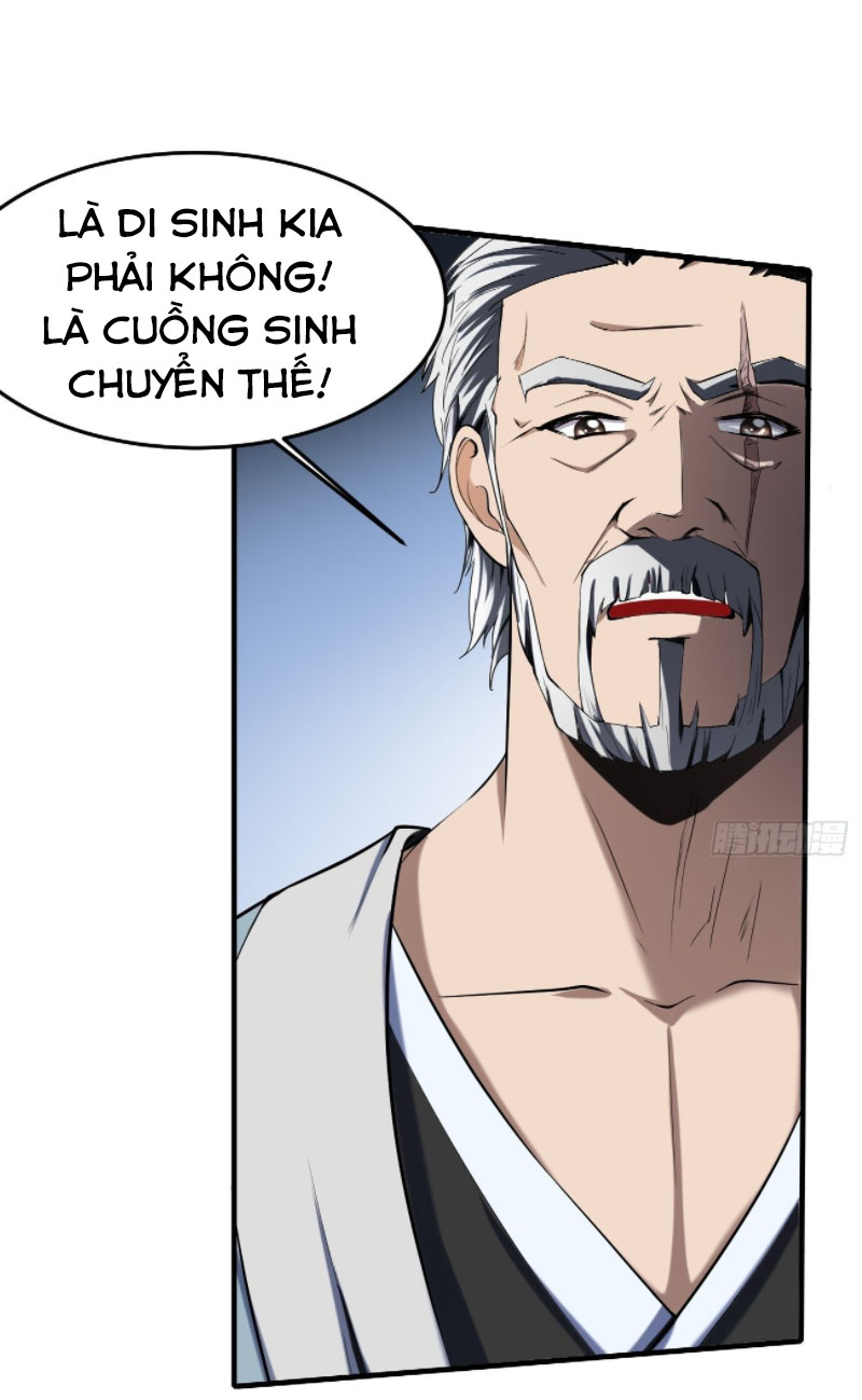 Phản Phái Yêu Tế Chapter 34 - Trang 41