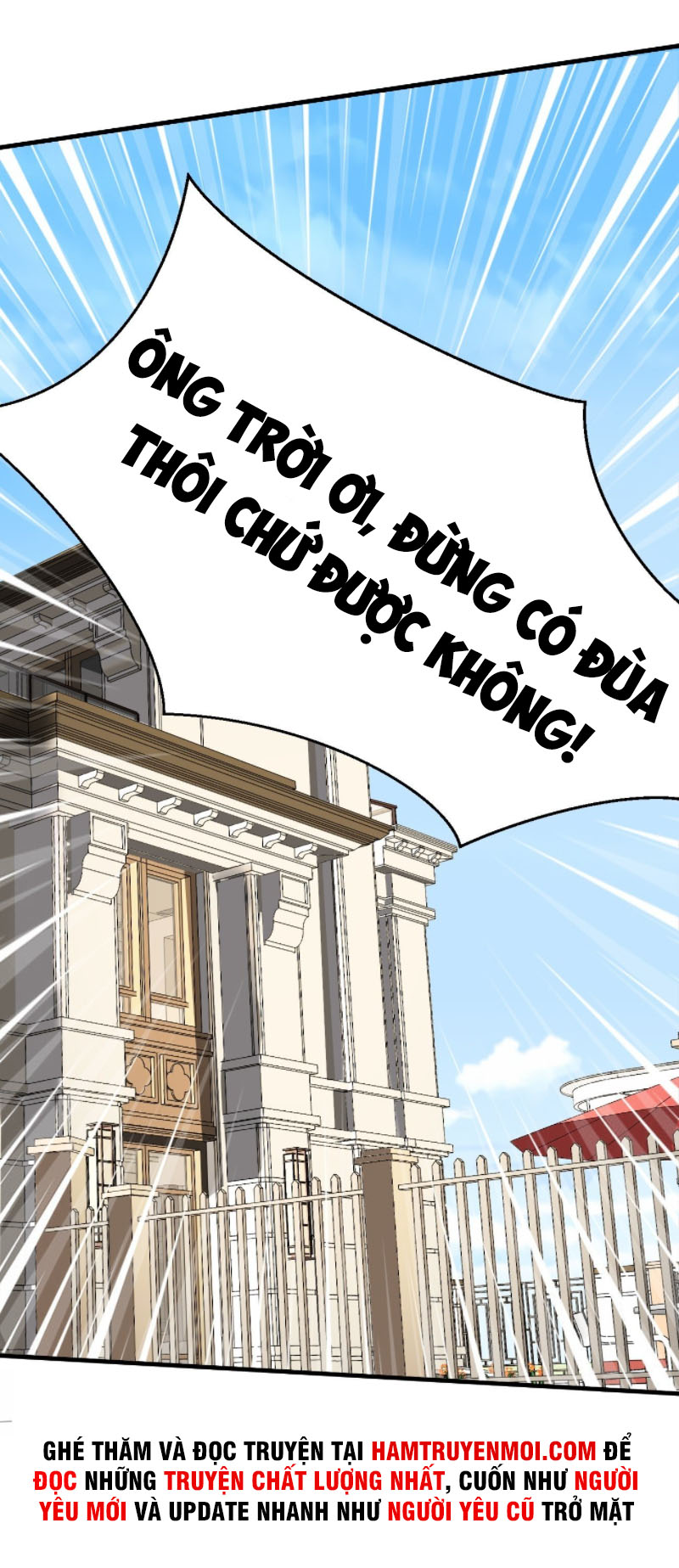 Phản Phái Yêu Tế Chapter 34 - Trang 48