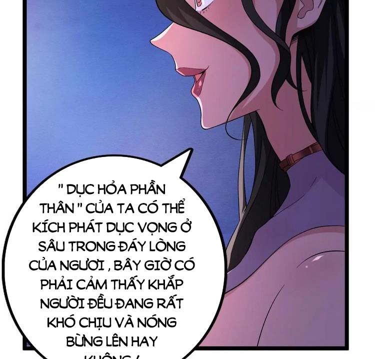 Ta Có 999 Loại Dị Năng Chapter 49 - Trang 21