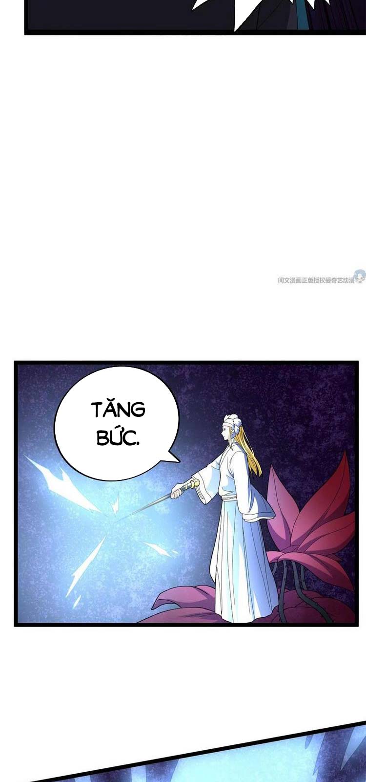 Ta Có 999 Loại Dị Năng Chapter 49 - Trang 7