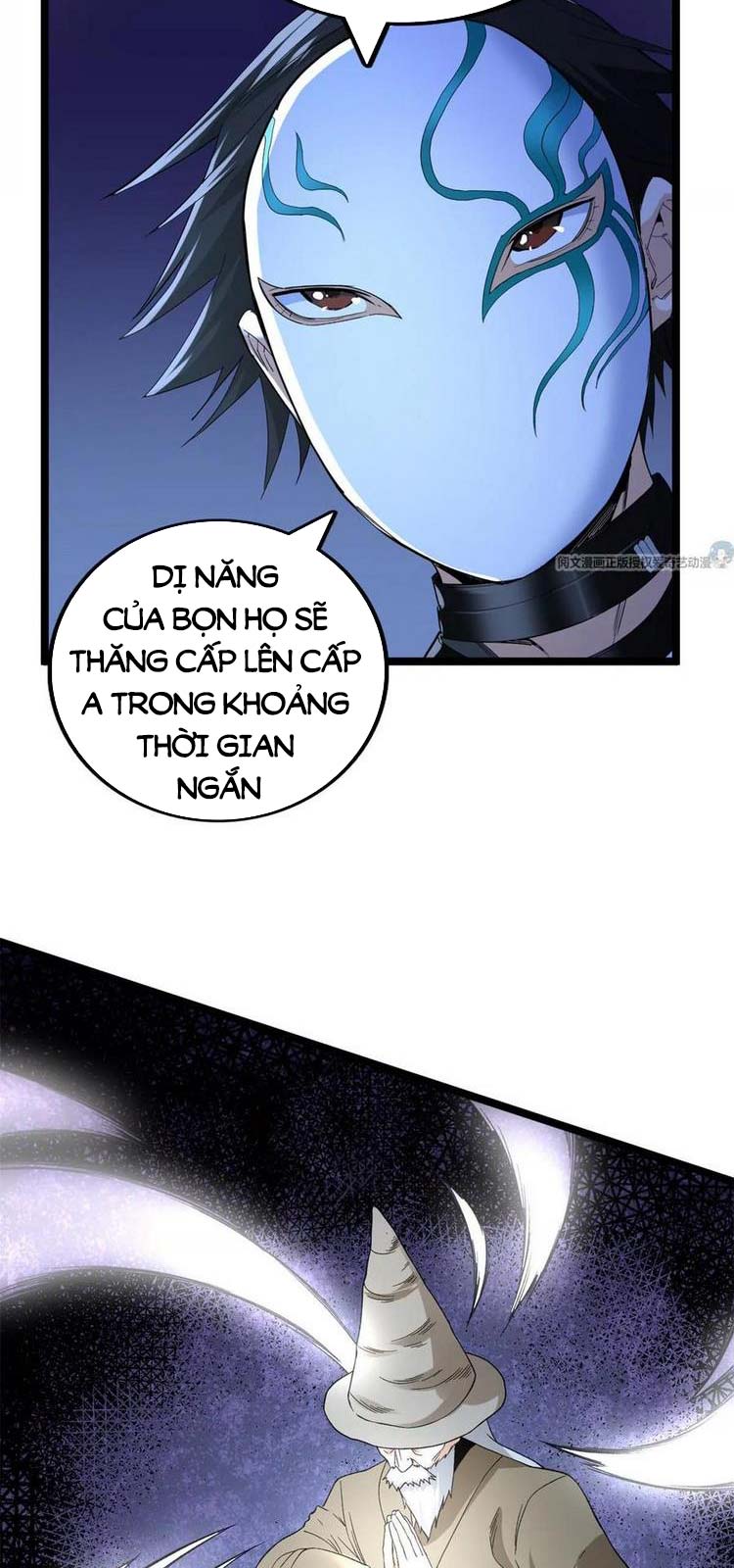 Ta Có 999 Loại Dị Năng Chapter 49 - Trang 9