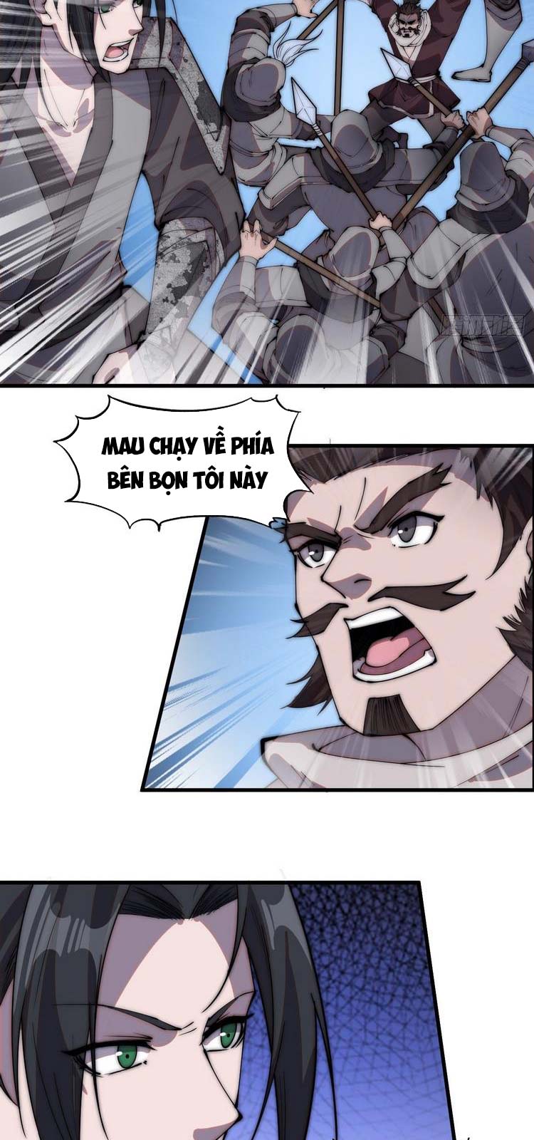 Ta Có Một Sơn Trại Chapter 219 - Trang 30