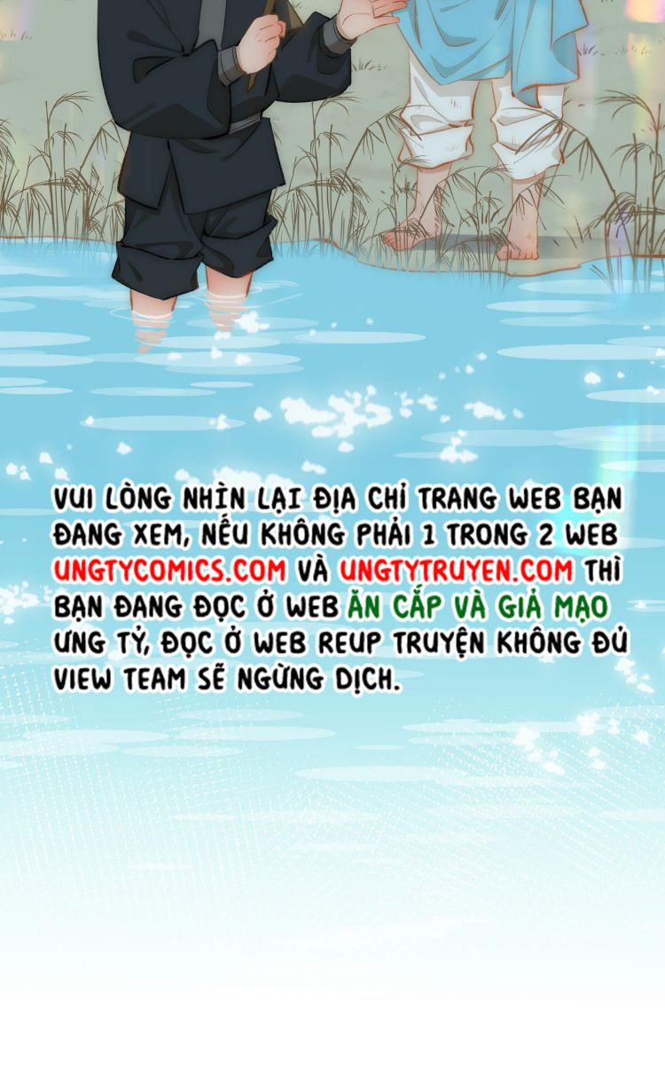 Tế Vũ Bất Tri Quy Chapter 43 - Trang 15