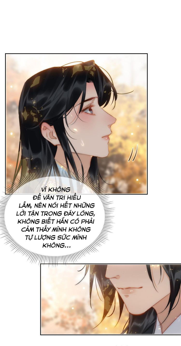 Tế Vũ Bất Tri Quy Chapter 43 - Trang 3