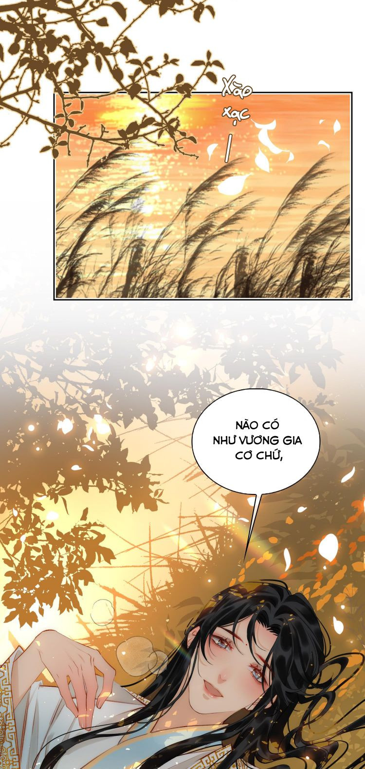 Tế Vũ Bất Tri Quy Chapter 43 - Trang 24