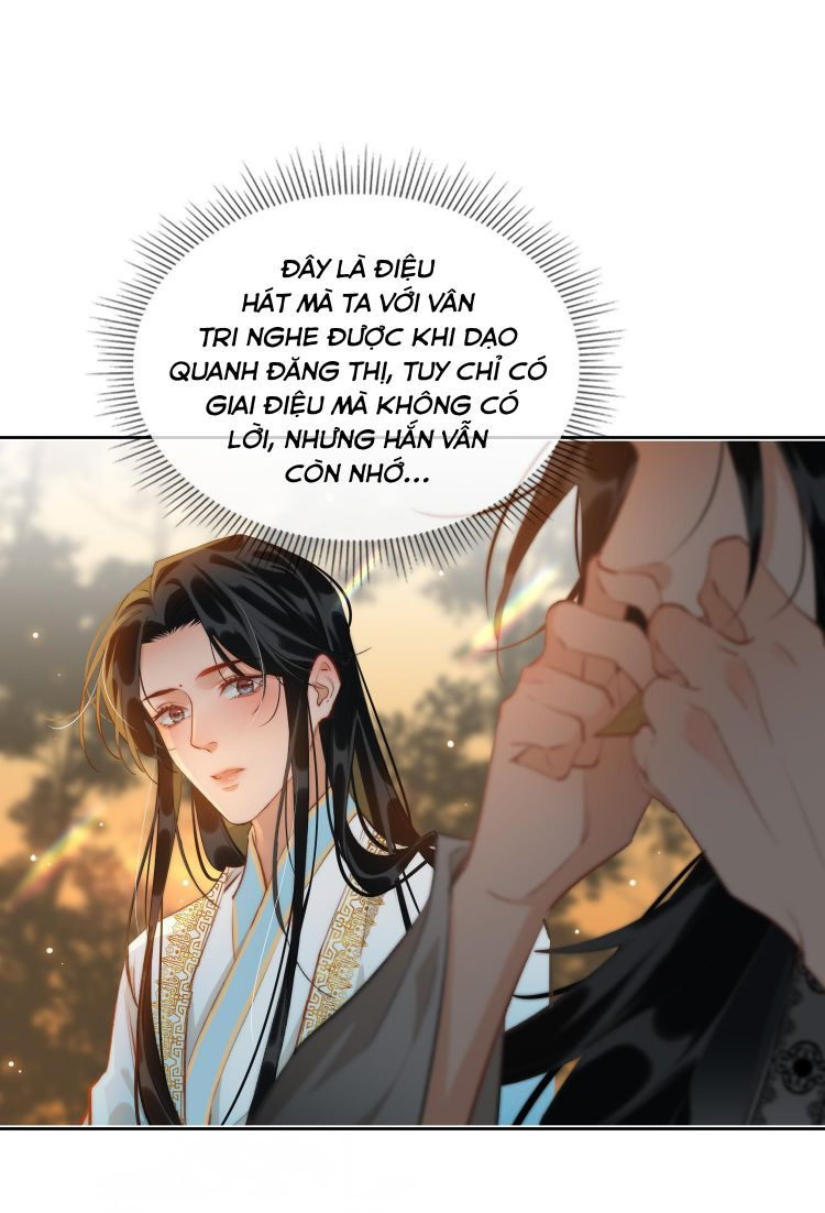 Tế Vũ Bất Tri Quy Chapter 43 - Trang 29