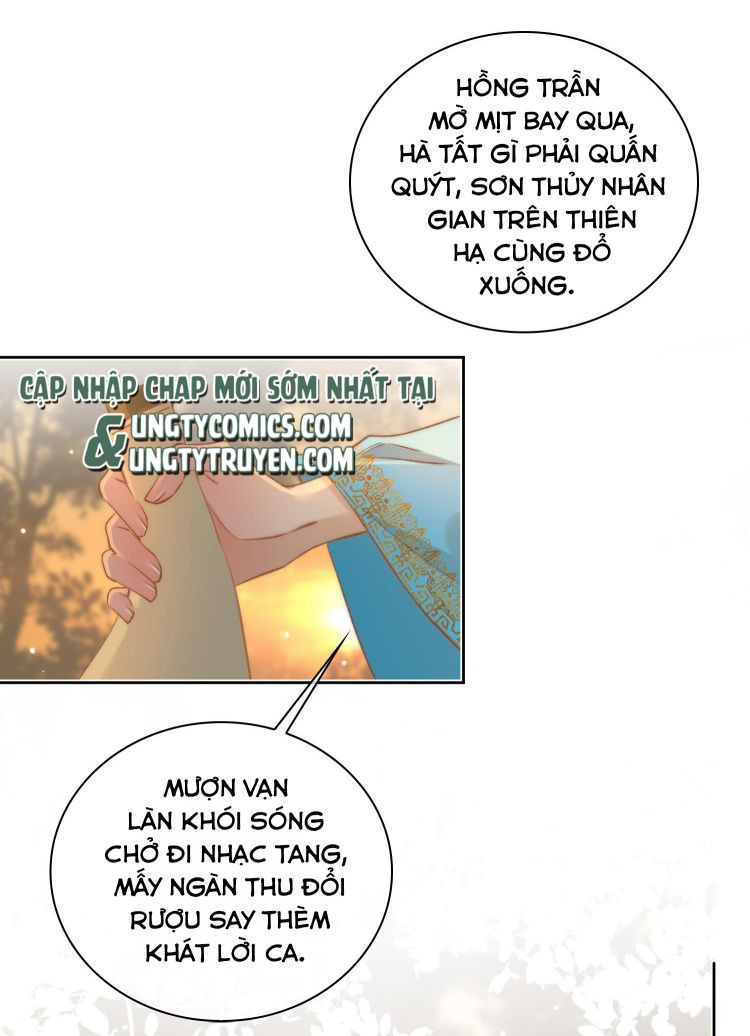 Tế Vũ Bất Tri Quy Chapter 43 - Trang 31