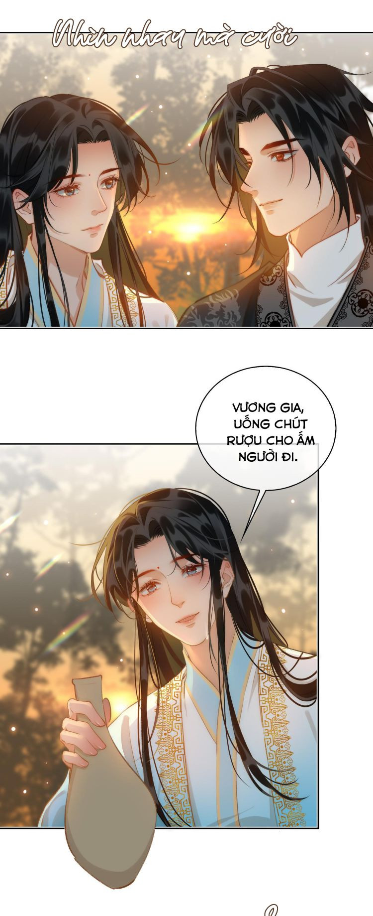 Tế Vũ Bất Tri Quy Chapter 43 - Trang 34