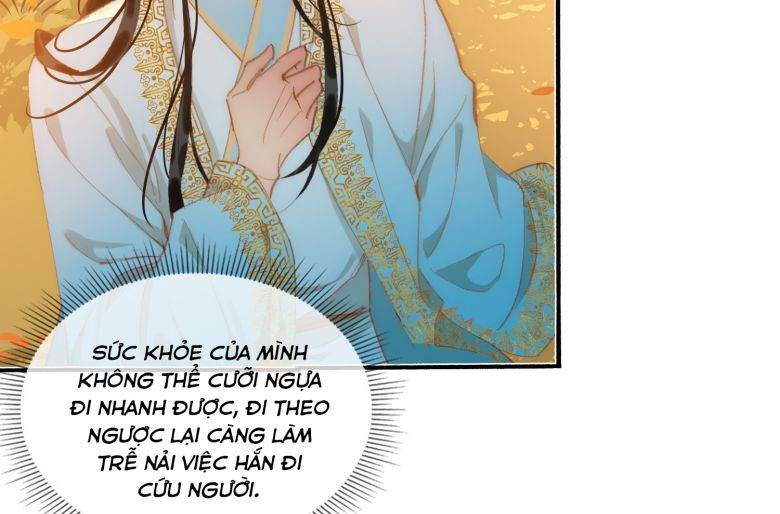 Tế Vũ Bất Tri Quy Chapter 44 - Trang 11