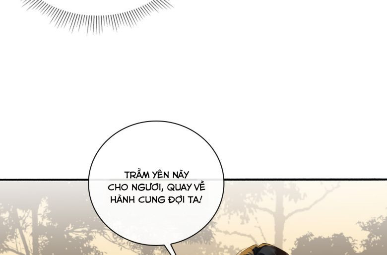 Tế Vũ Bất Tri Quy Chapter 44 - Trang 12