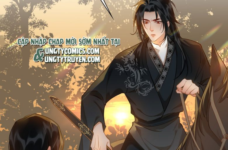 Tế Vũ Bất Tri Quy Chapter 44 - Trang 13