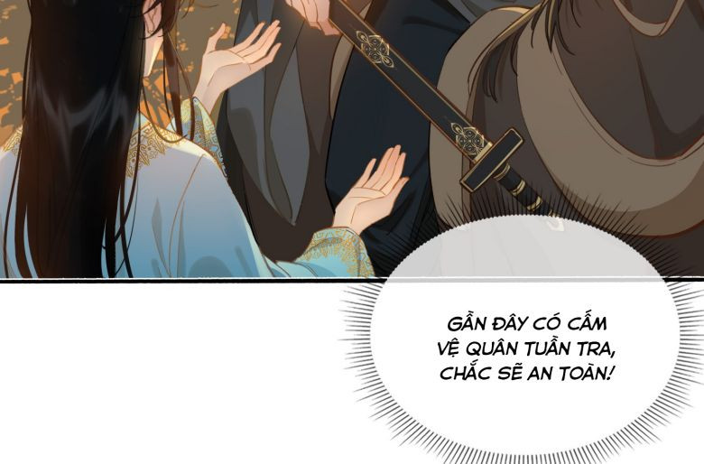 Tế Vũ Bất Tri Quy Chapter 44 - Trang 14