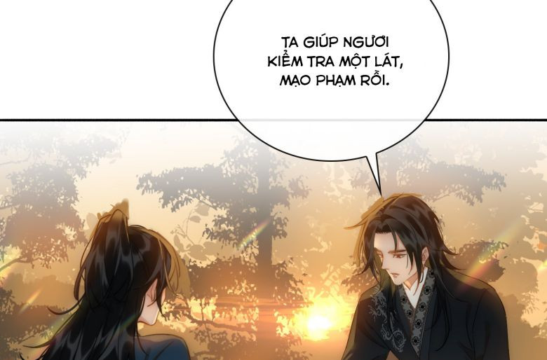 Tế Vũ Bất Tri Quy Chapter 44 - Trang 35