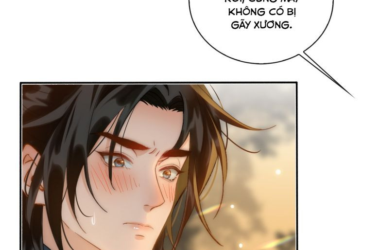 Tế Vũ Bất Tri Quy Chapter 44 - Trang 37