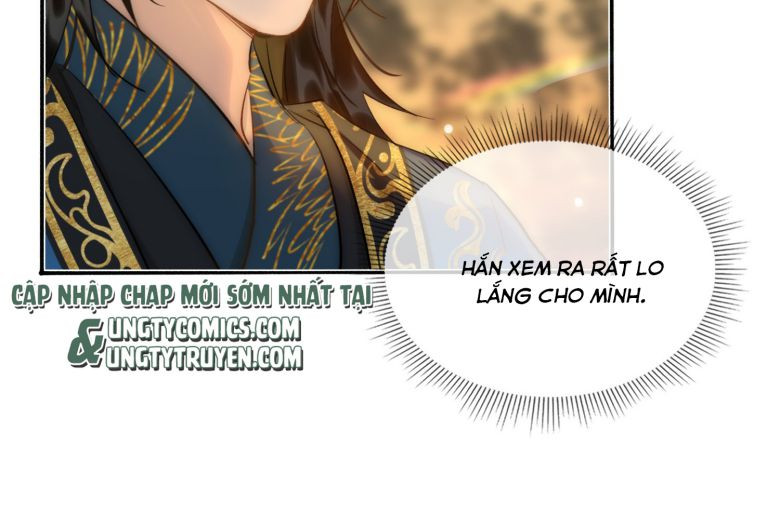 Tế Vũ Bất Tri Quy Chapter 44 - Trang 38