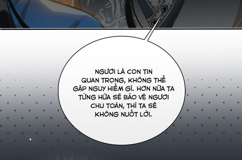 Tế Vũ Bất Tri Quy Chapter 44 - Trang 41