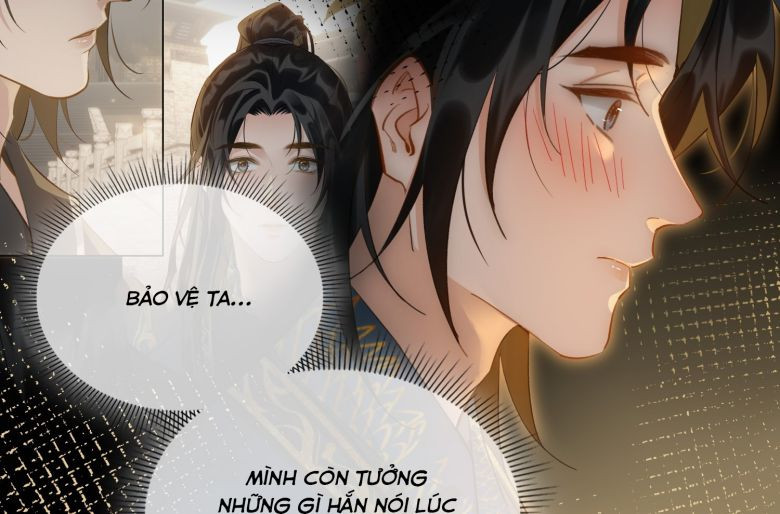 Tế Vũ Bất Tri Quy Chapter 44 - Trang 45