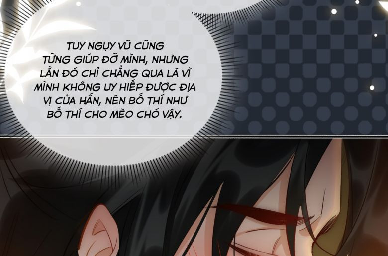 Tế Vũ Bất Tri Quy Chapter 44 - Trang 47