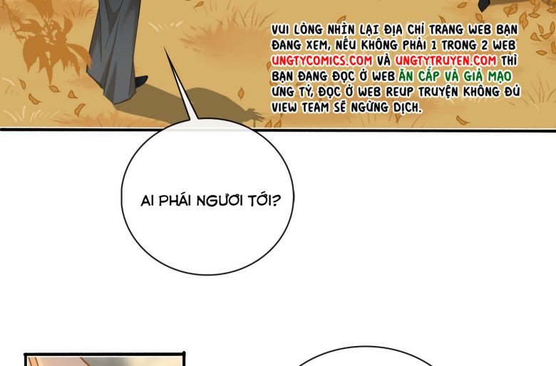 Tế Vũ Bất Tri Quy Chapter 44 - Trang 53