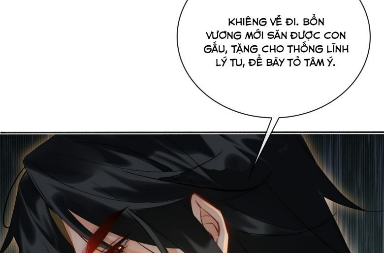 Tế Vũ Bất Tri Quy Chapter 44 - Trang 57