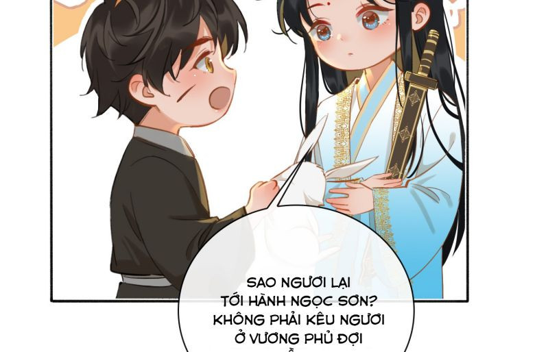 Tế Vũ Bất Tri Quy Chapter 44 - Trang 74