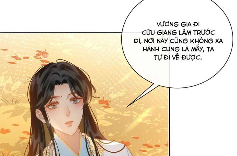 Tế Vũ Bất Tri Quy Chapter 44 - Trang 10