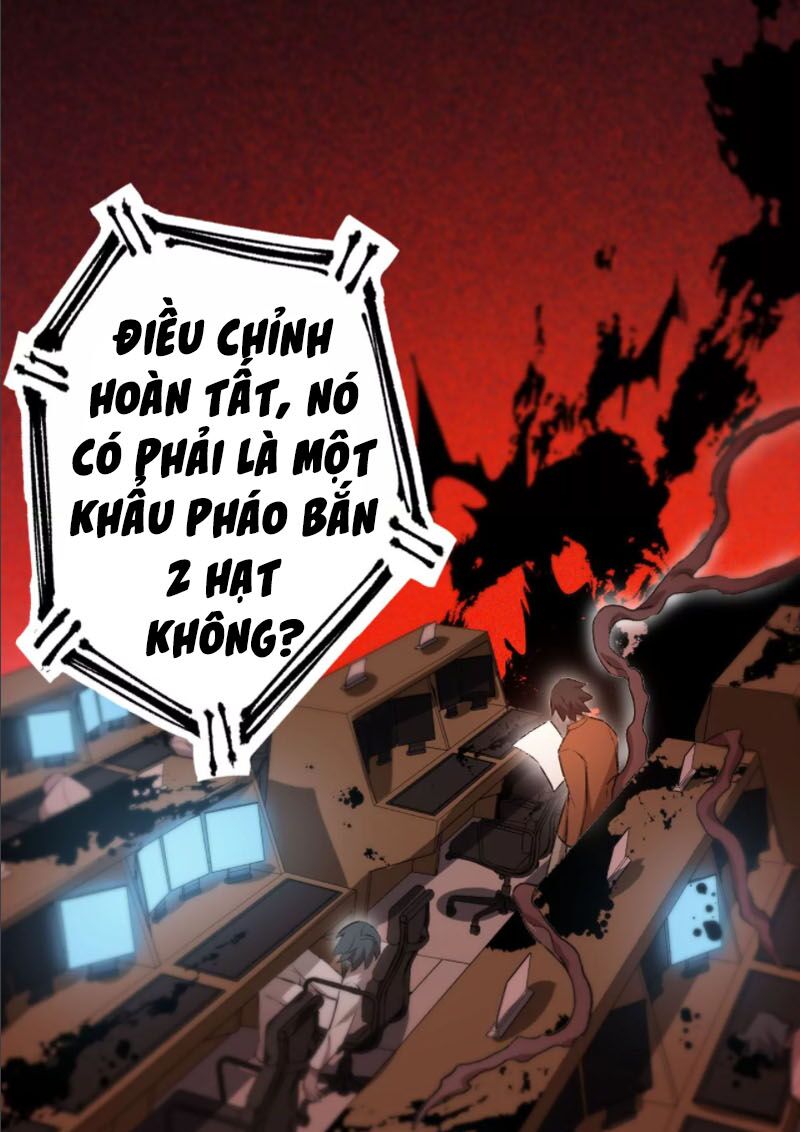 Thời Kỳ Tận Thế Chapter 52 - Trang 51