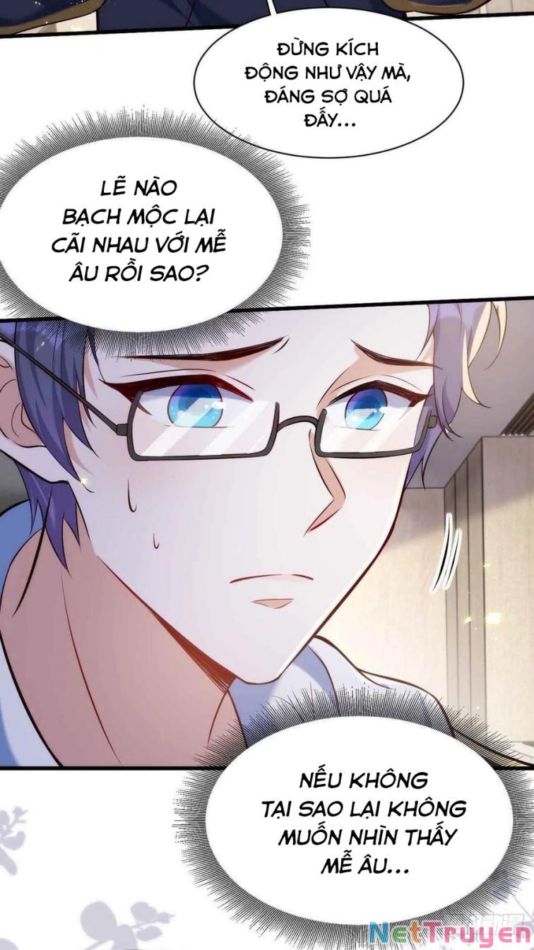 Thú Thụ Bất Thân Chapter 90 - Trang 23