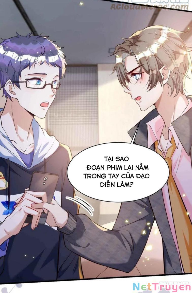 Thú Thụ Bất Thân Chapter 90 - Trang 27